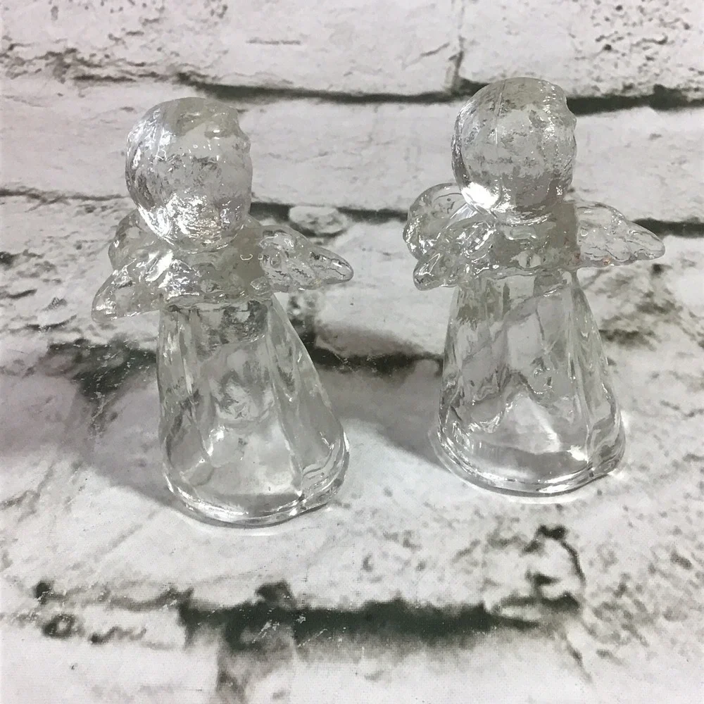 DECOR WALTHER vintage angels